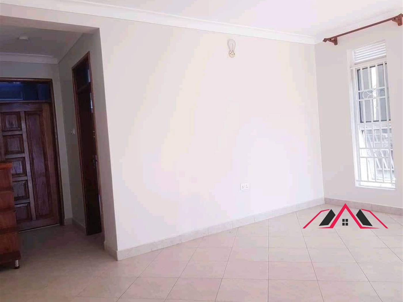 Apartment for rent in Buziga Kampala