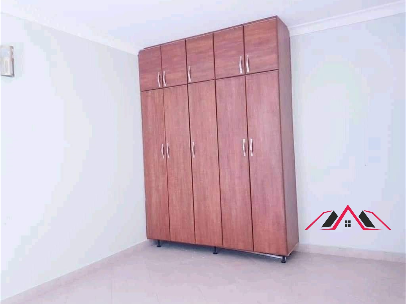 Apartment for rent in Buziga Kampala