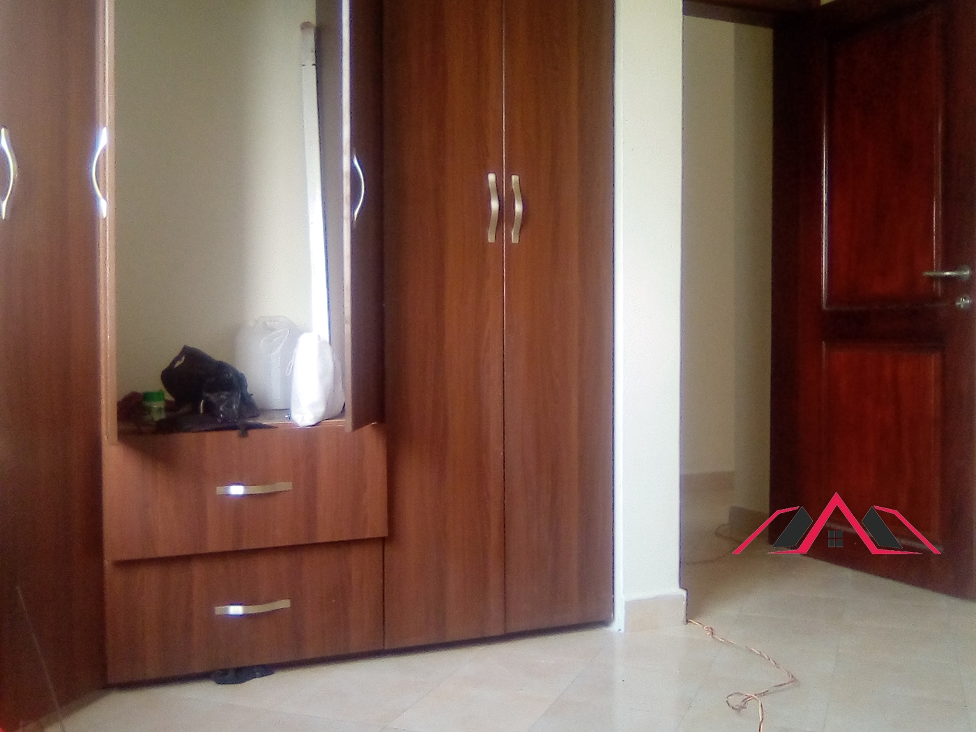 Apartment for rent in Kira Wakiso