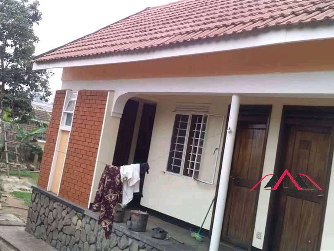 Bungalow for sale in Kitntale Kampala