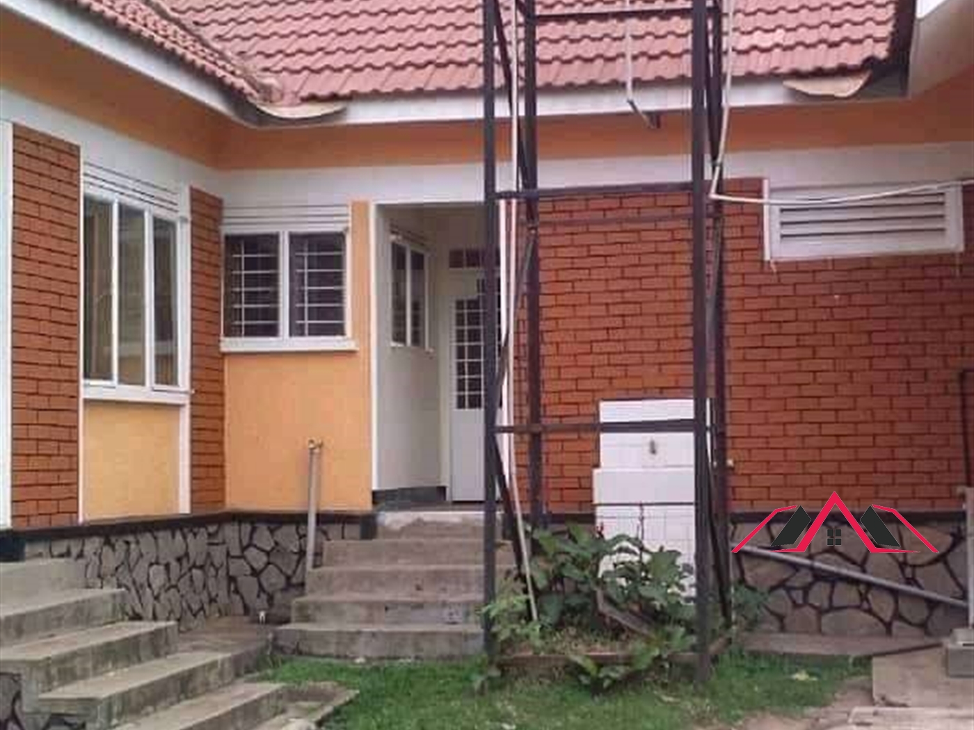Bungalow for sale in Kitntale Kampala