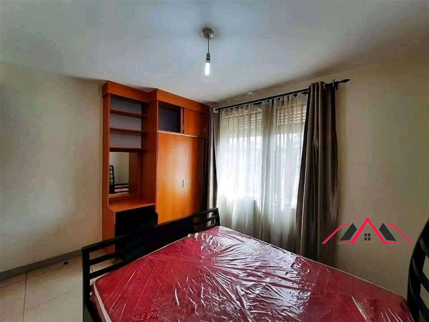 Apartment for sale in Bugoloobi Kampala