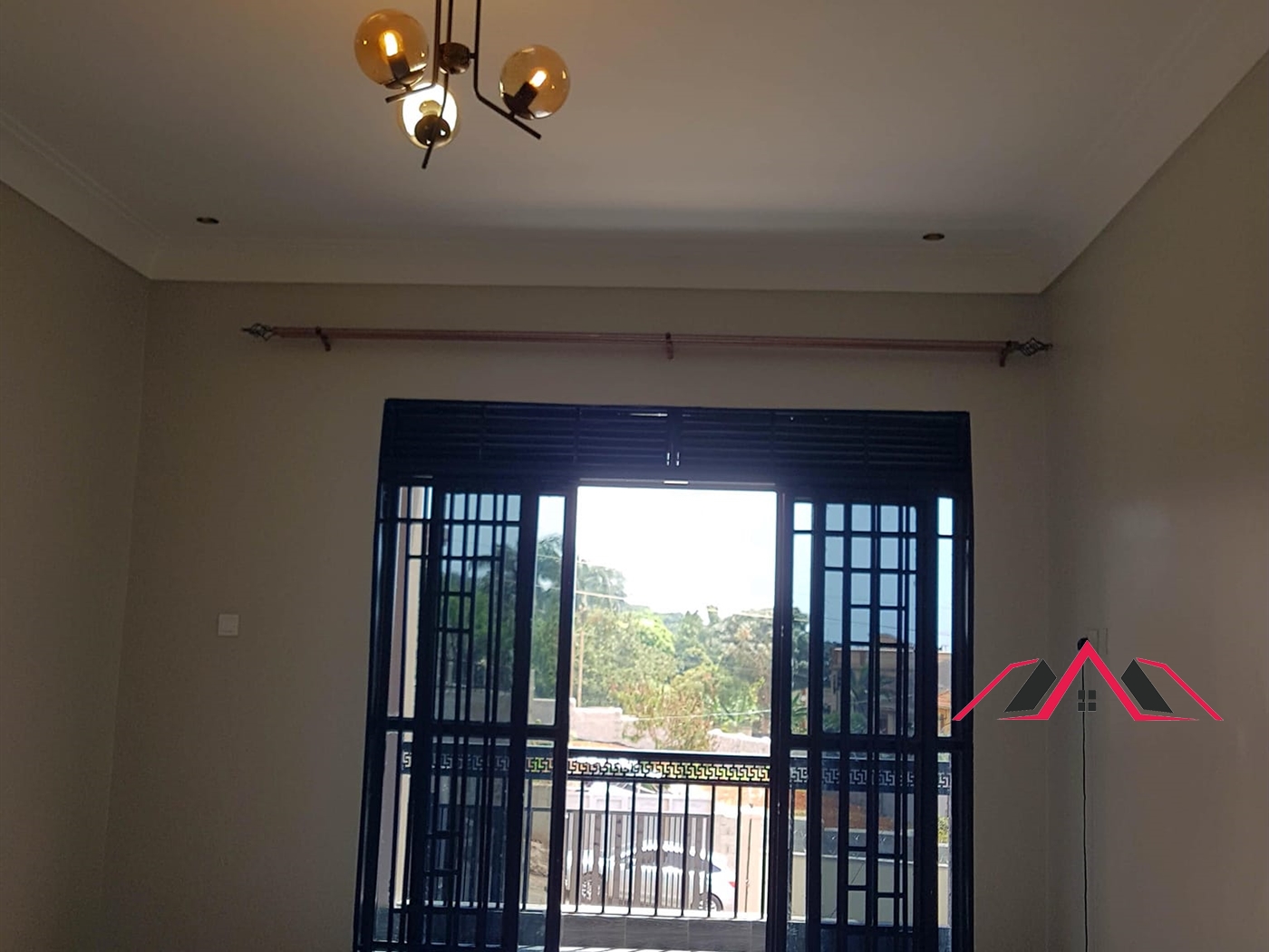 Apartment for rent in Munyonyo Kampala