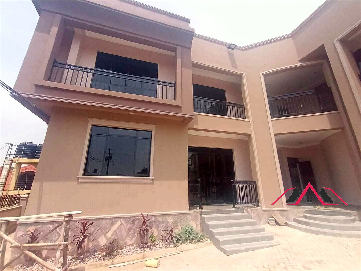 Apartment for rent in Munyonyo Kampala