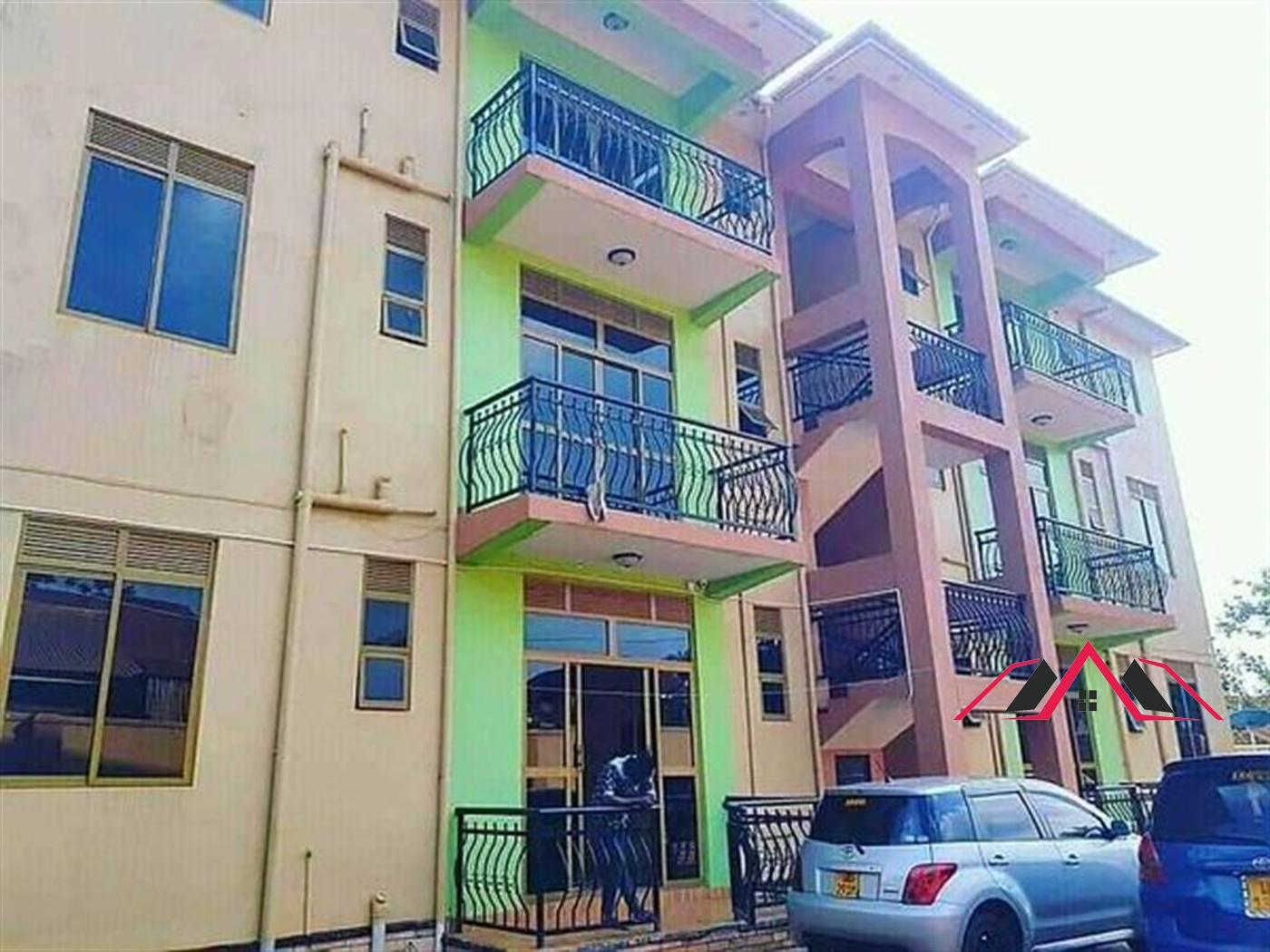 Apartment for rent in Makindye Kampala