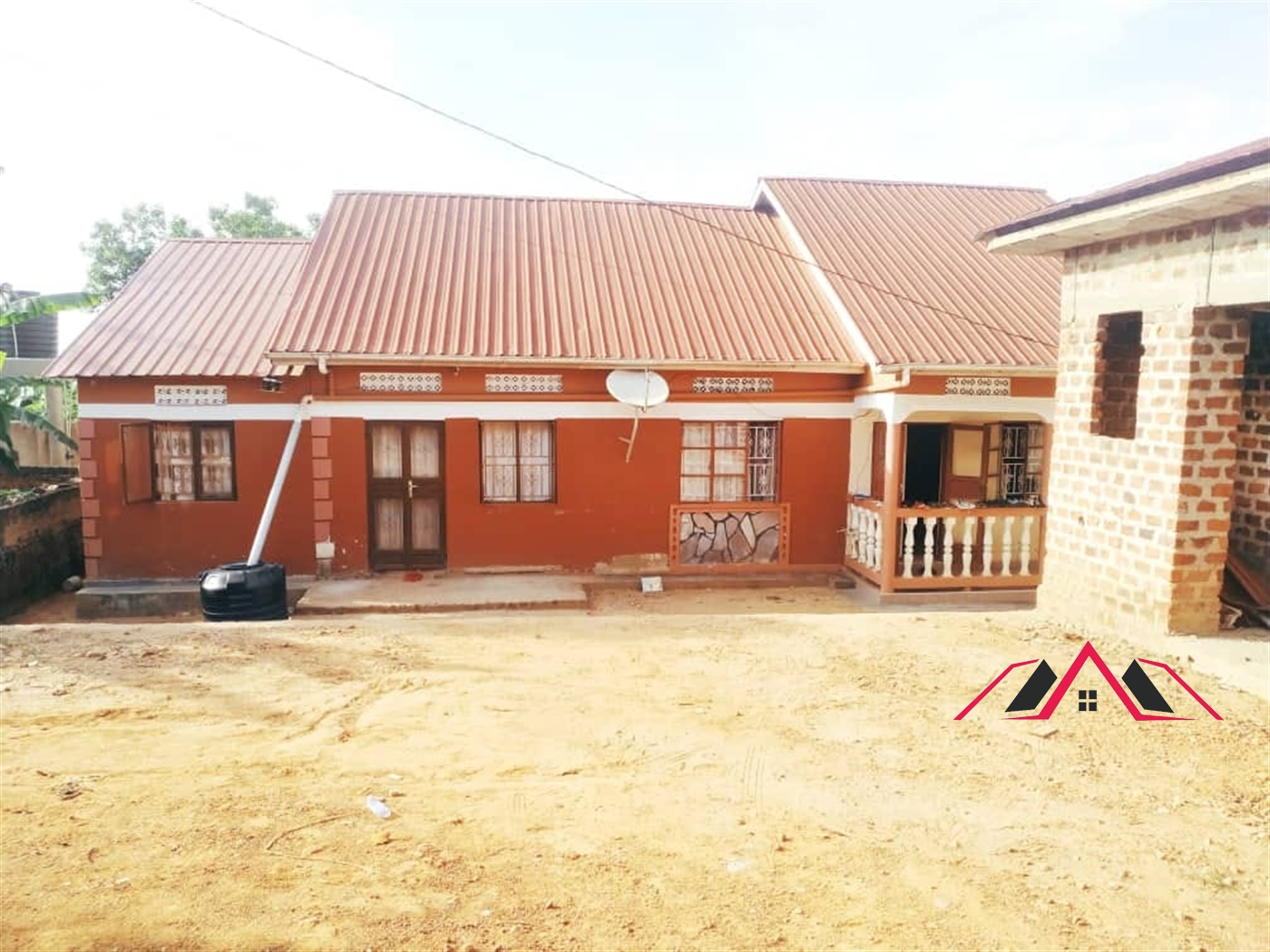 Rental units for sale in Namugongo Wakiso