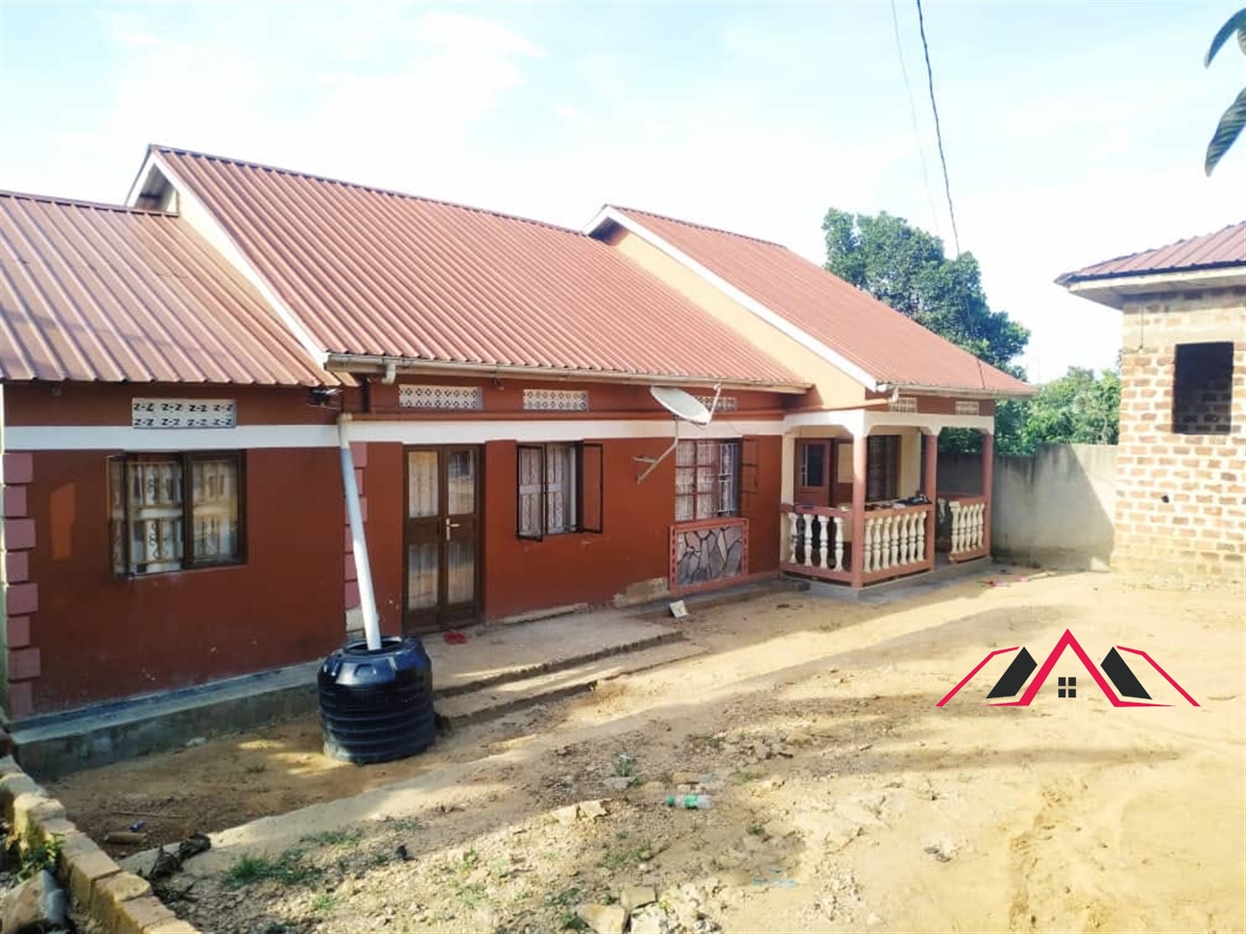 Rental units for sale in Namugongo Wakiso