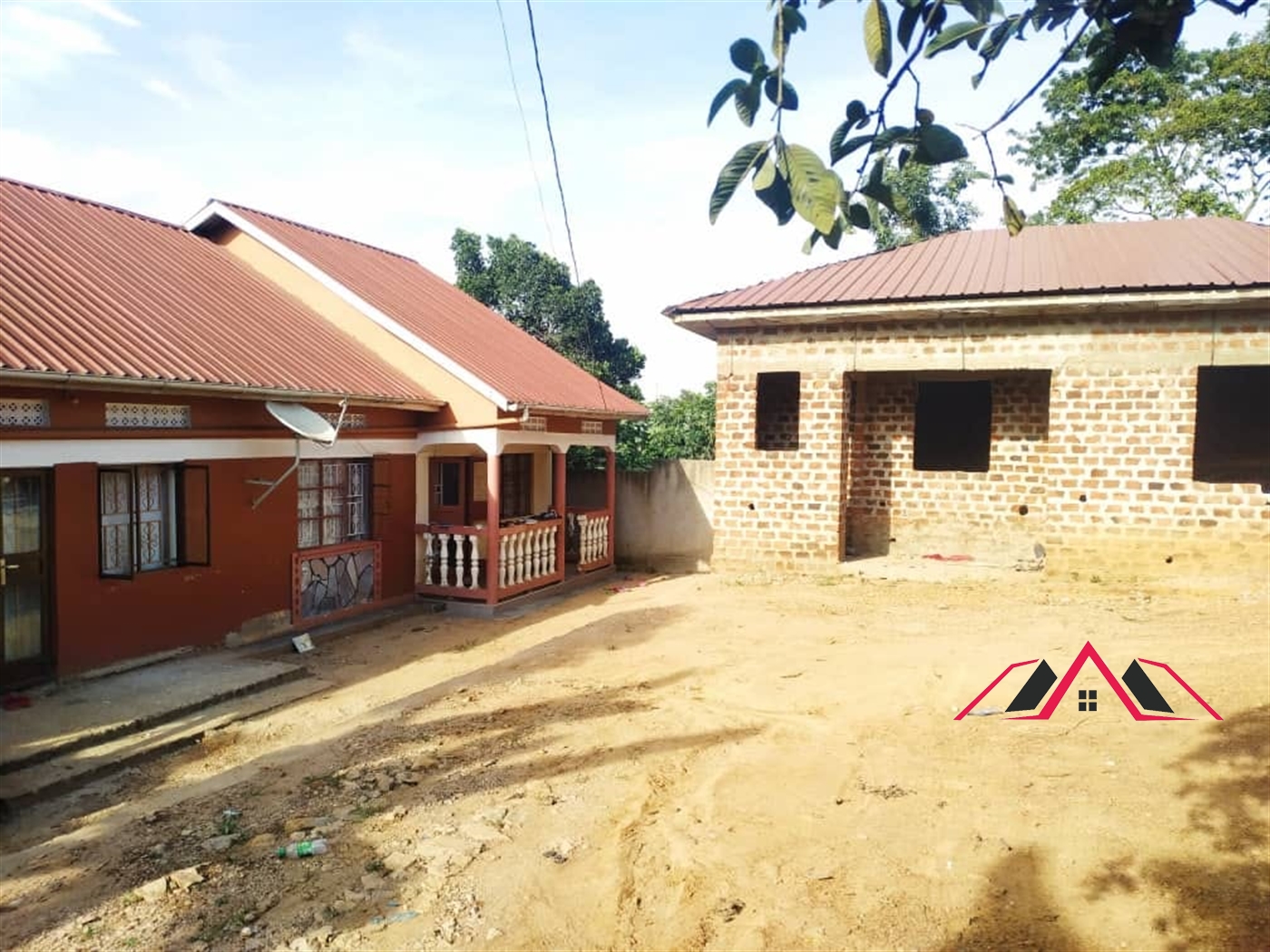 Rental units for sale in Namugongo Wakiso