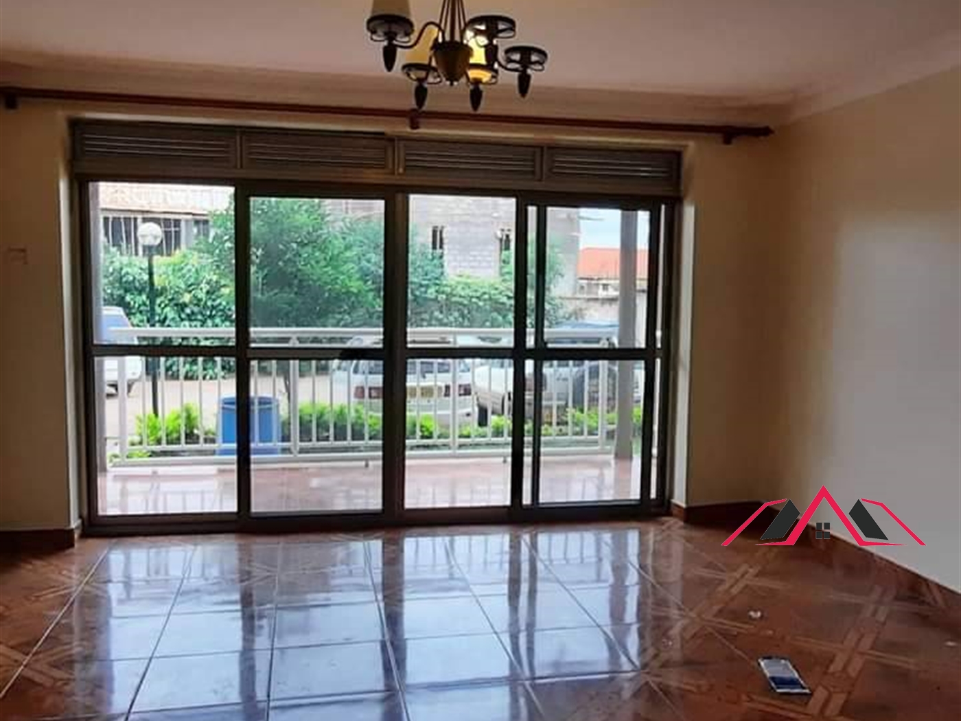 Apartment for rent in Kiwaatule Kampala