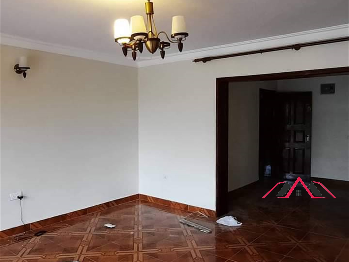 Apartment for rent in Kiwaatule Kampala