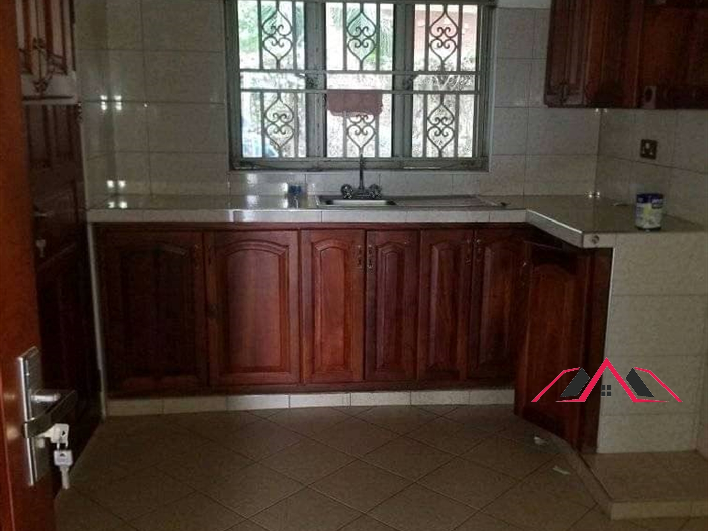 Apartment for rent in Mbuya Kampala