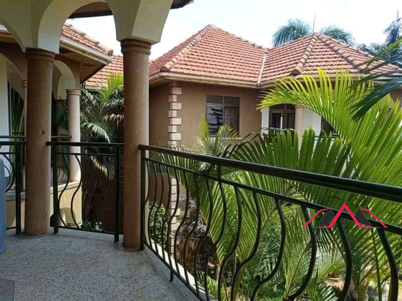 Apartment for rent in Mbuya Kampala