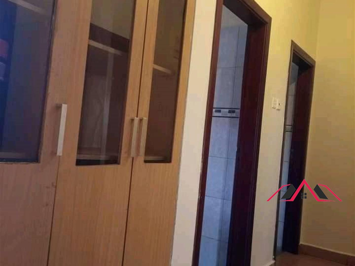 Apartment for rent in Mbuya Kampala