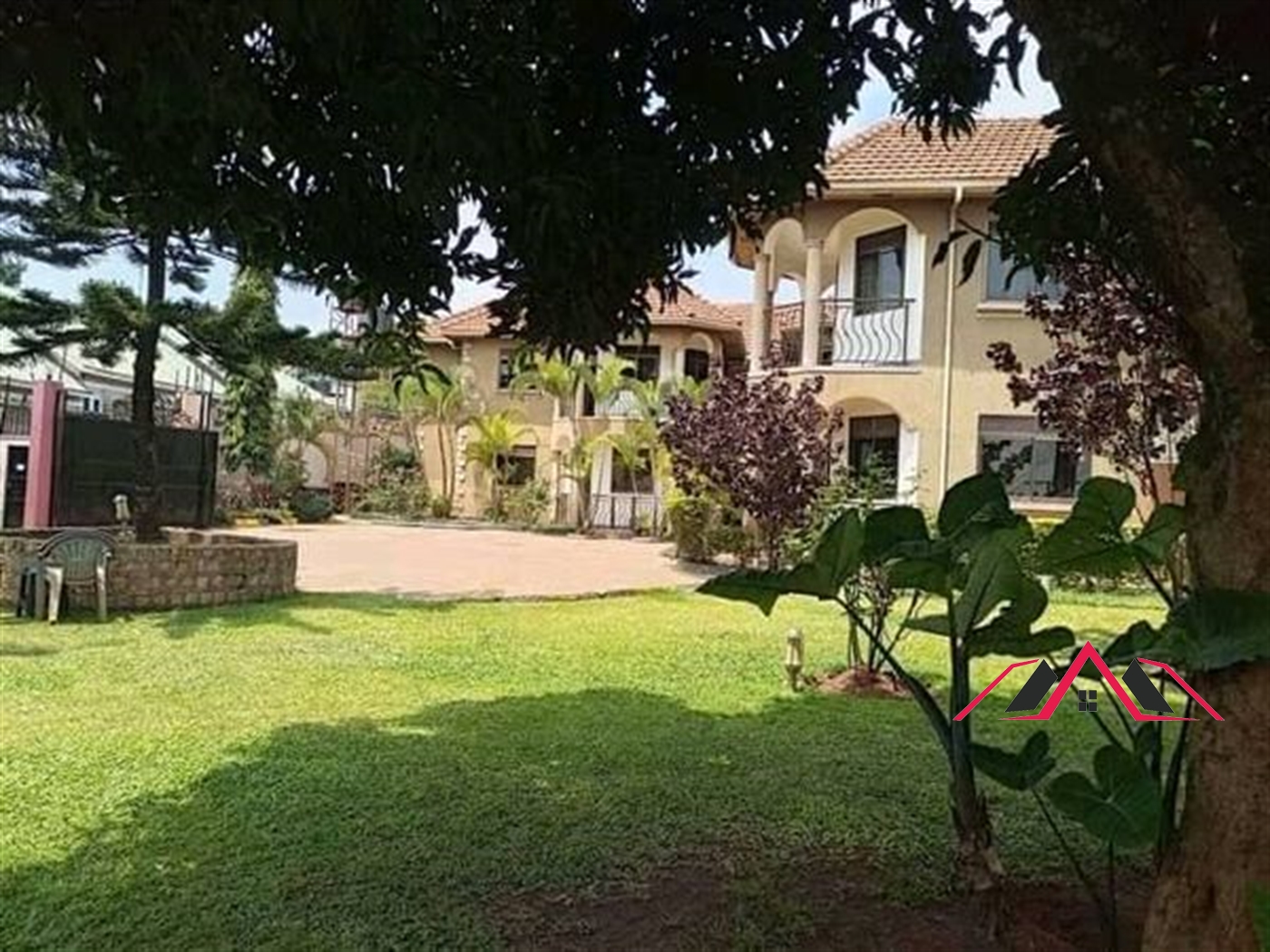 Apartment for rent in Mbuya Kampala