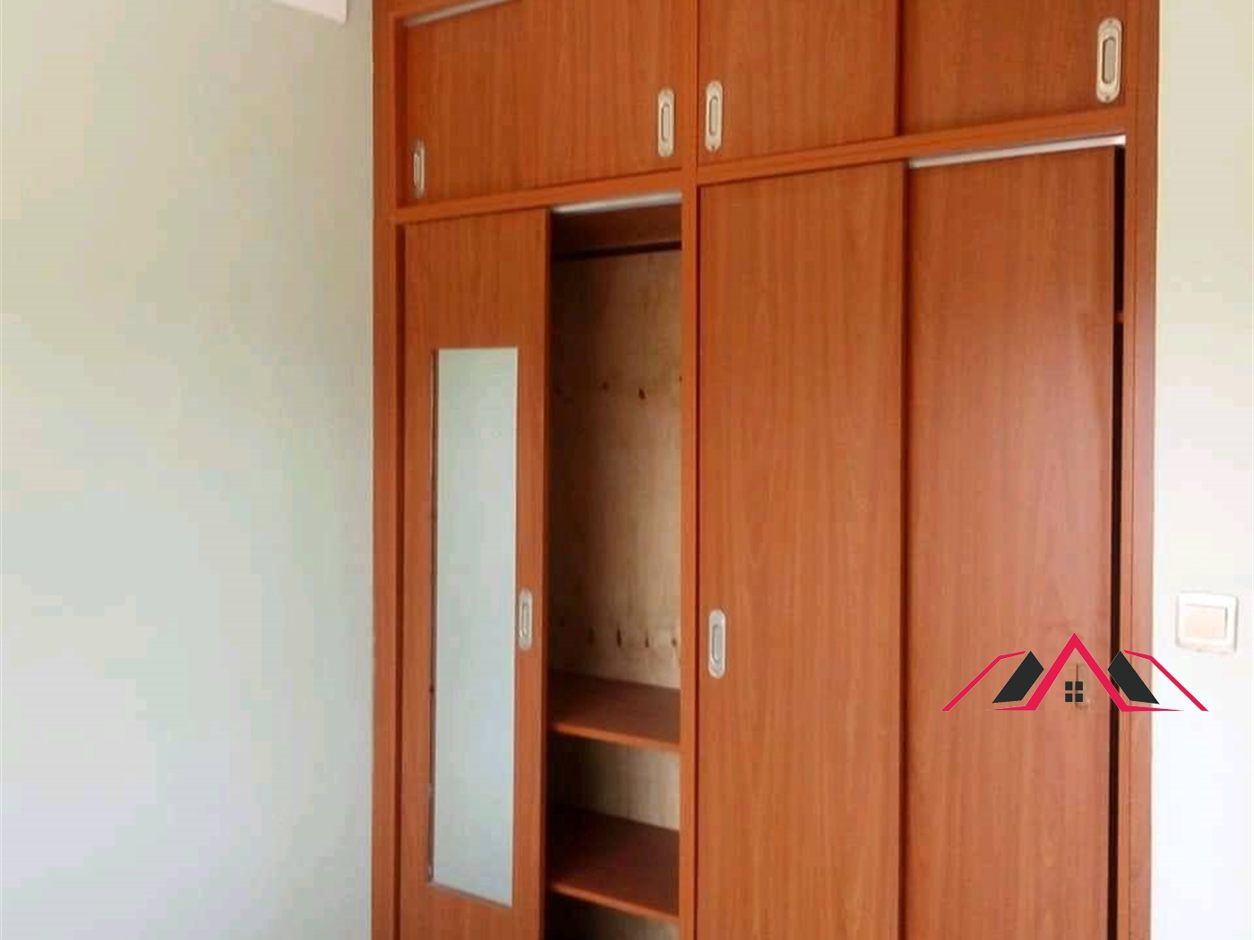 Apartment for rent in Kitintale Kampala