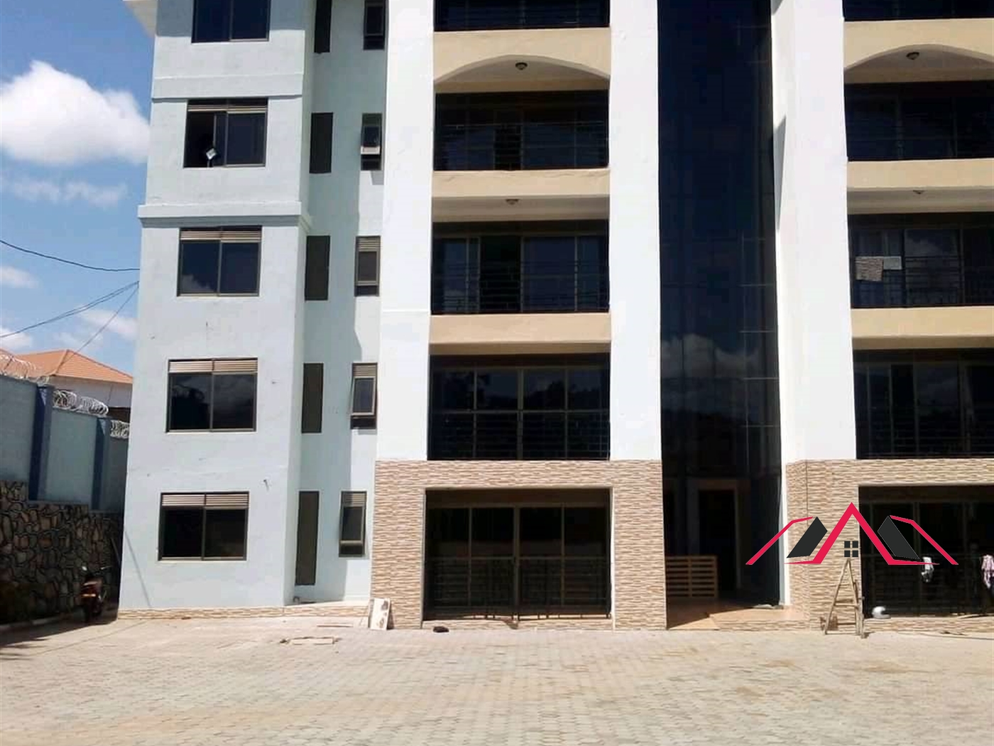 Apartment for rent in Kitintale Kampala