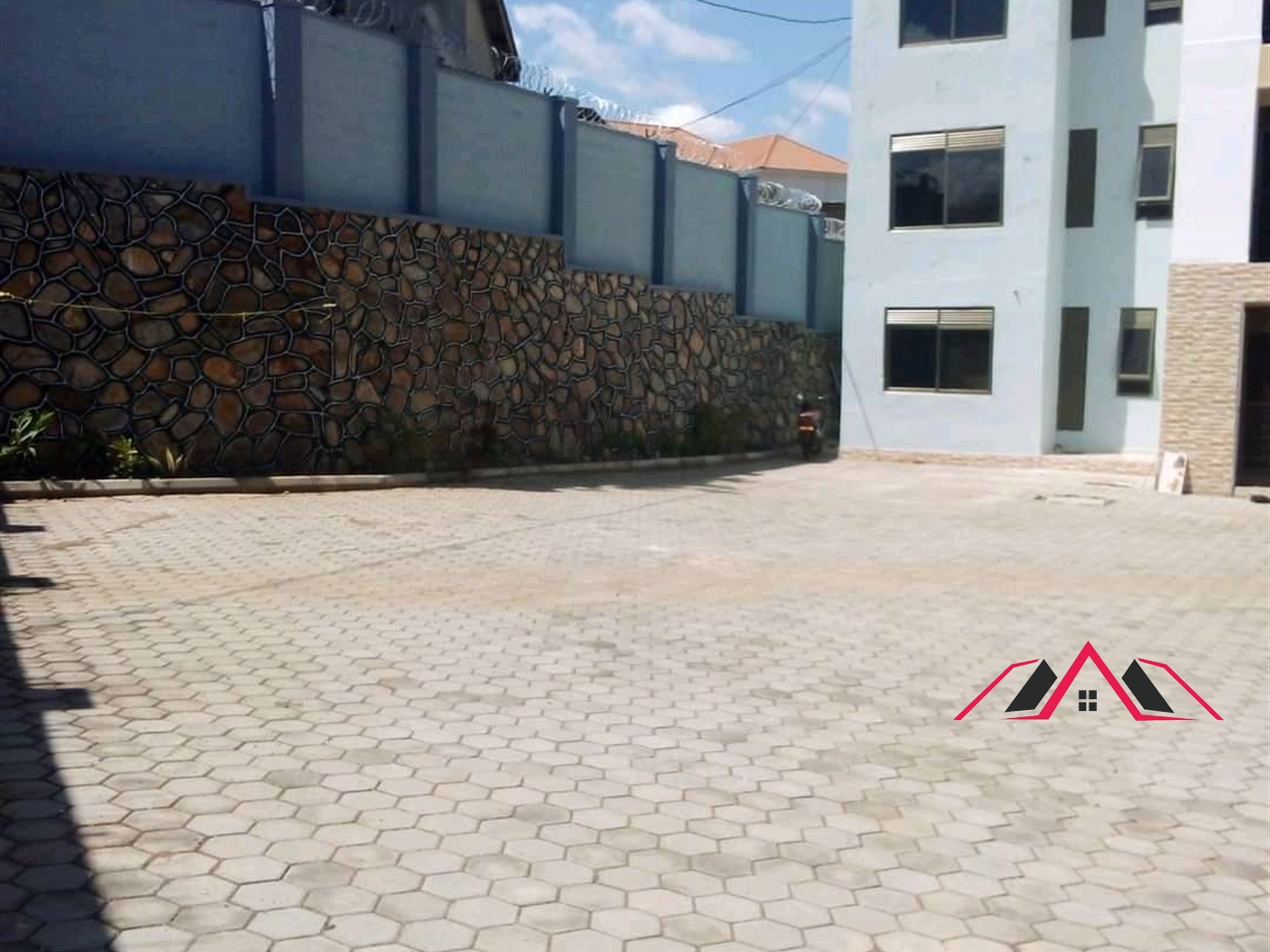 Apartment for rent in Kitintale Kampala