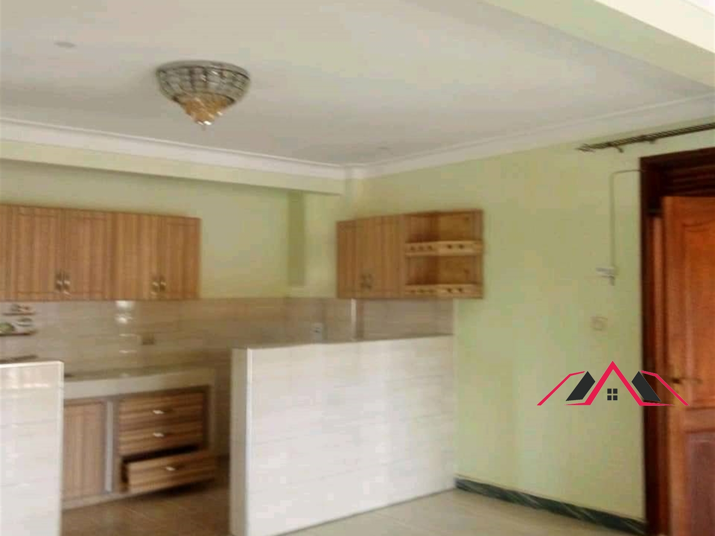 Apartment for rent in Kitintale Kampala