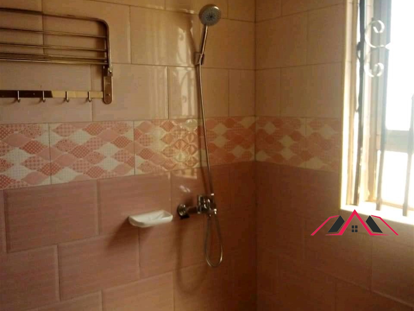 Apartment for rent in Kitintale Kampala