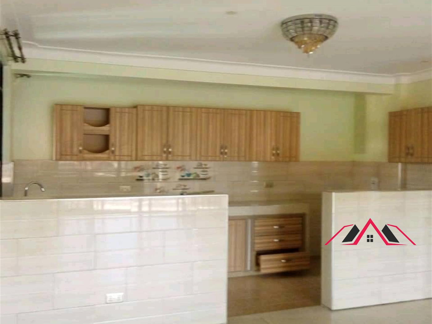 Apartment for rent in Kitintale Kampala