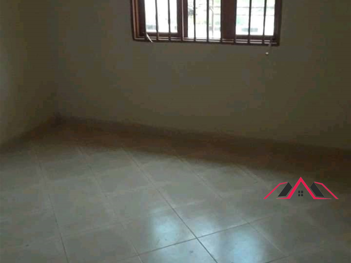 Semi Detached for rent in Bweyogerere Wakiso