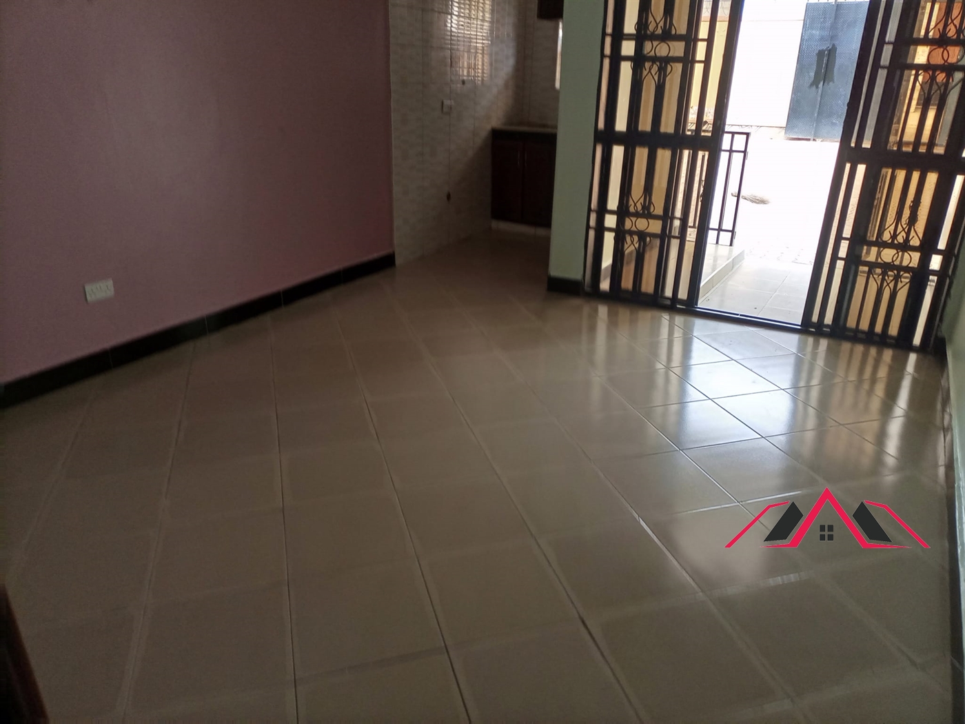 Apartment for rent in Kira Wakiso