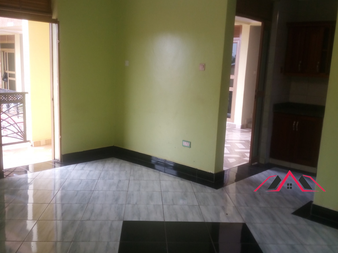 Apartment for rent in Kira Wakiso