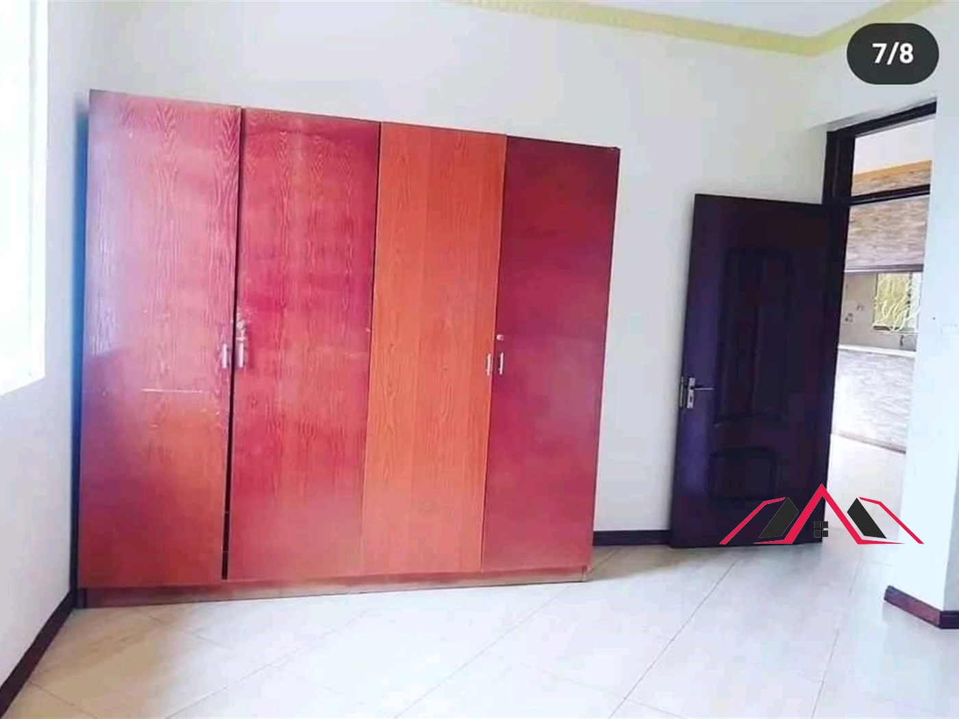 Apartment for rent in Bbunga Kampala