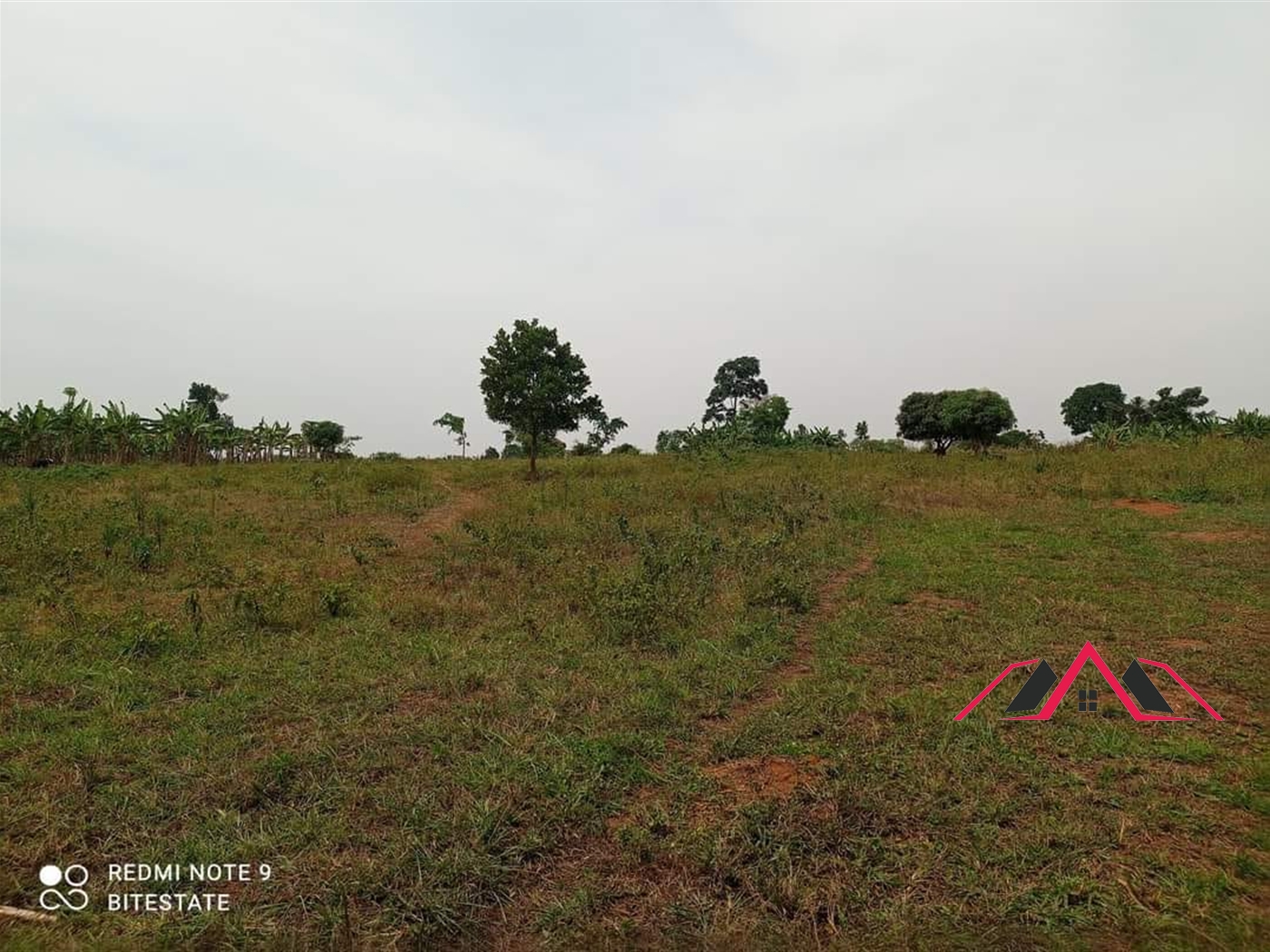 Residential Land for sale in Namugongo Wakiso