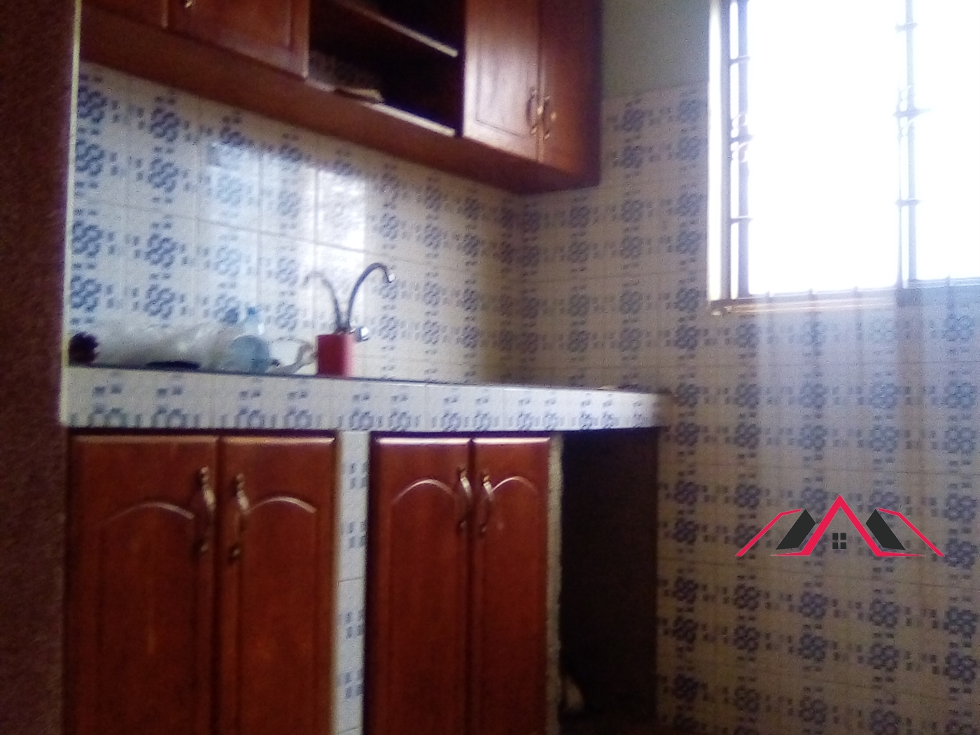 Semi Detached for rent in Kira Wakiso