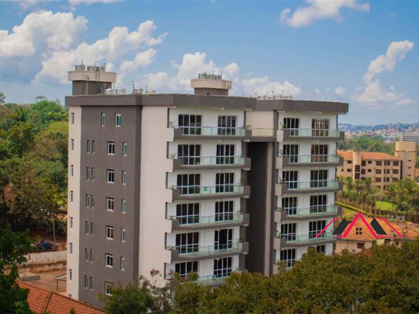 3 Bedroom Apartment For Rent In Naguru Kampala Uganda Code 09 22