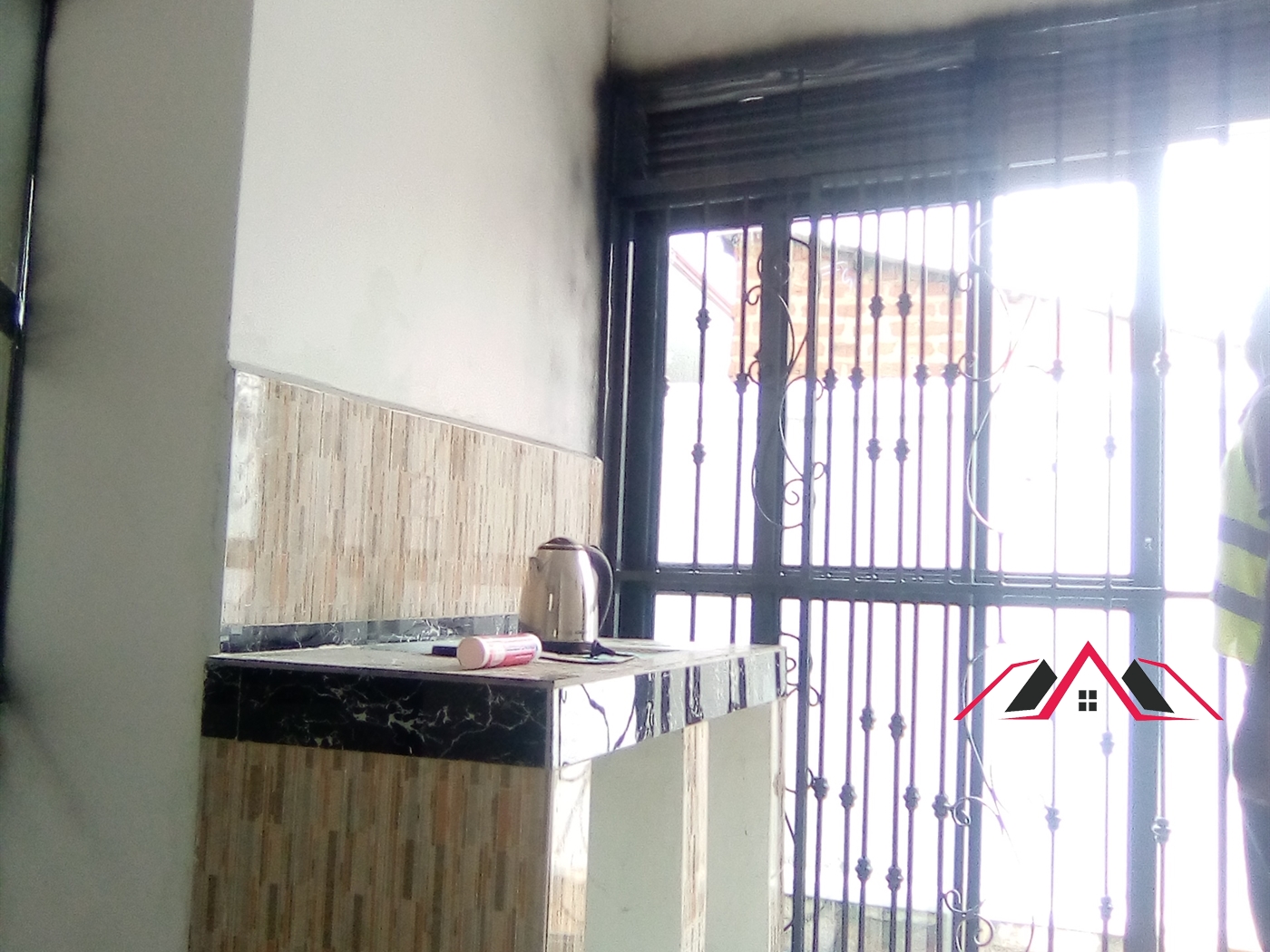 Semi Detached for rent in Kisaasi Kampala