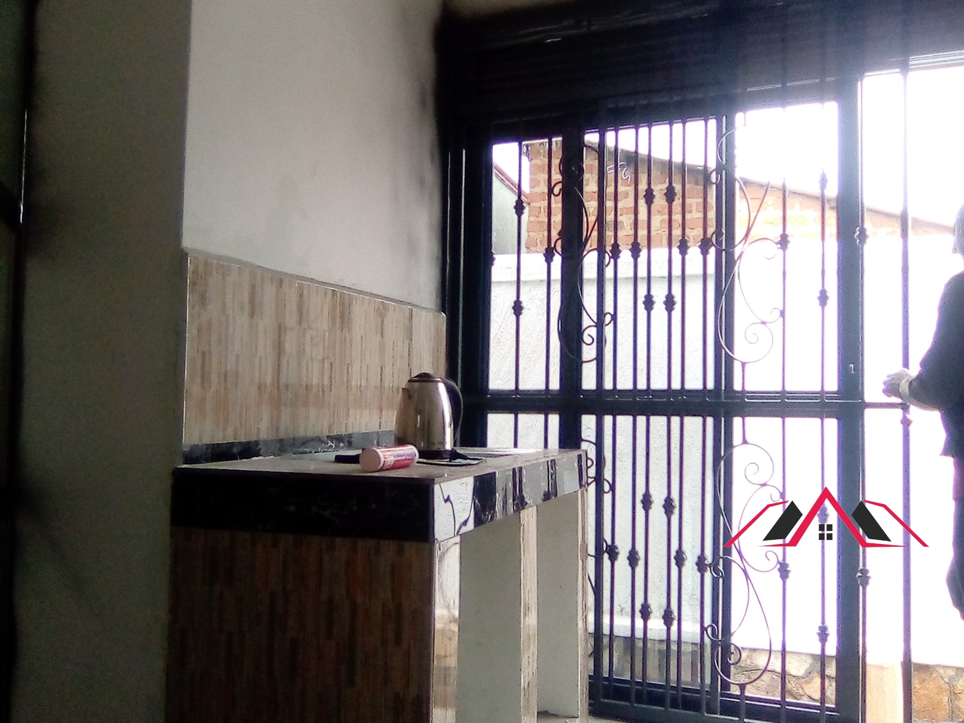 Semi Detached for rent in Kisaasi Kampala