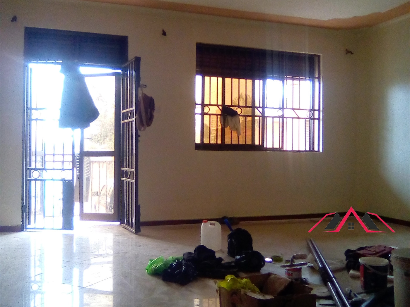 Apartment for rent in Kisaasi Kampala