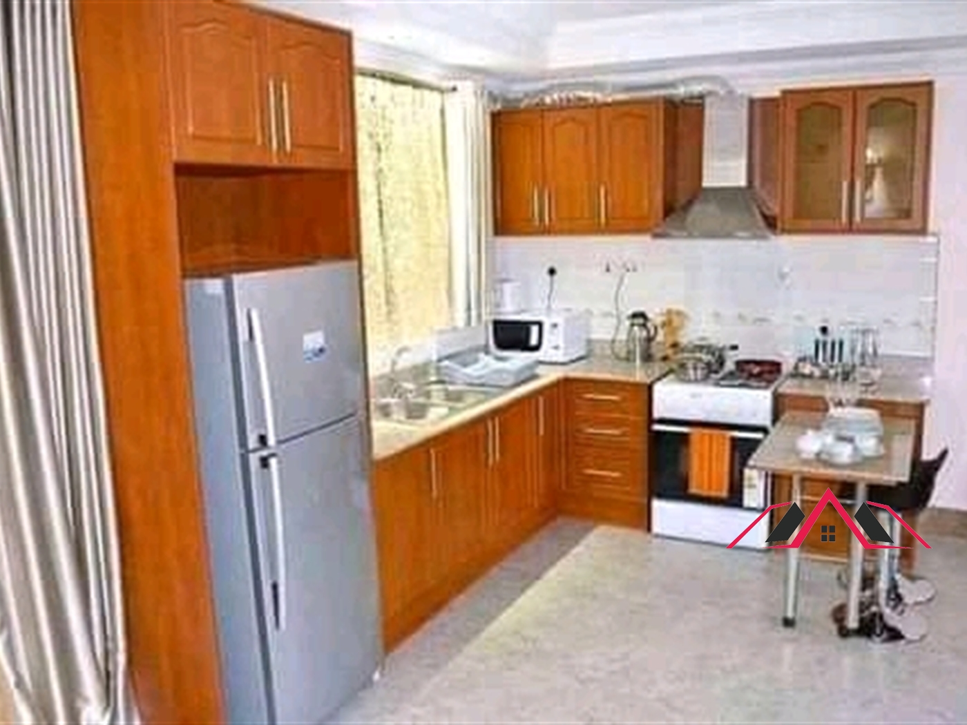 Apartment for rent in Naguru Kampala