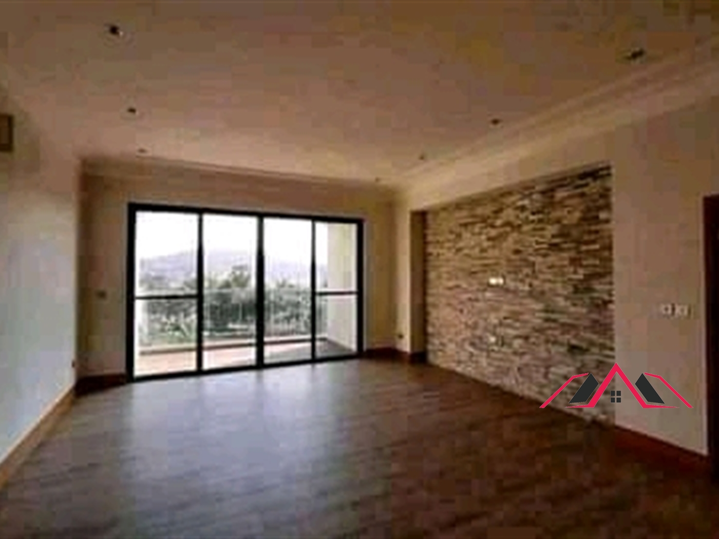 Apartment for rent in Bugoloobi Kampala