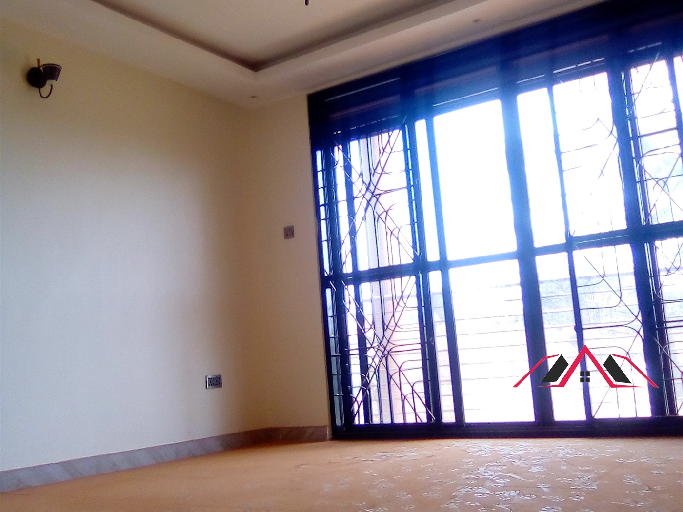 Apartment for rent in Kyaliwajjala Kampala