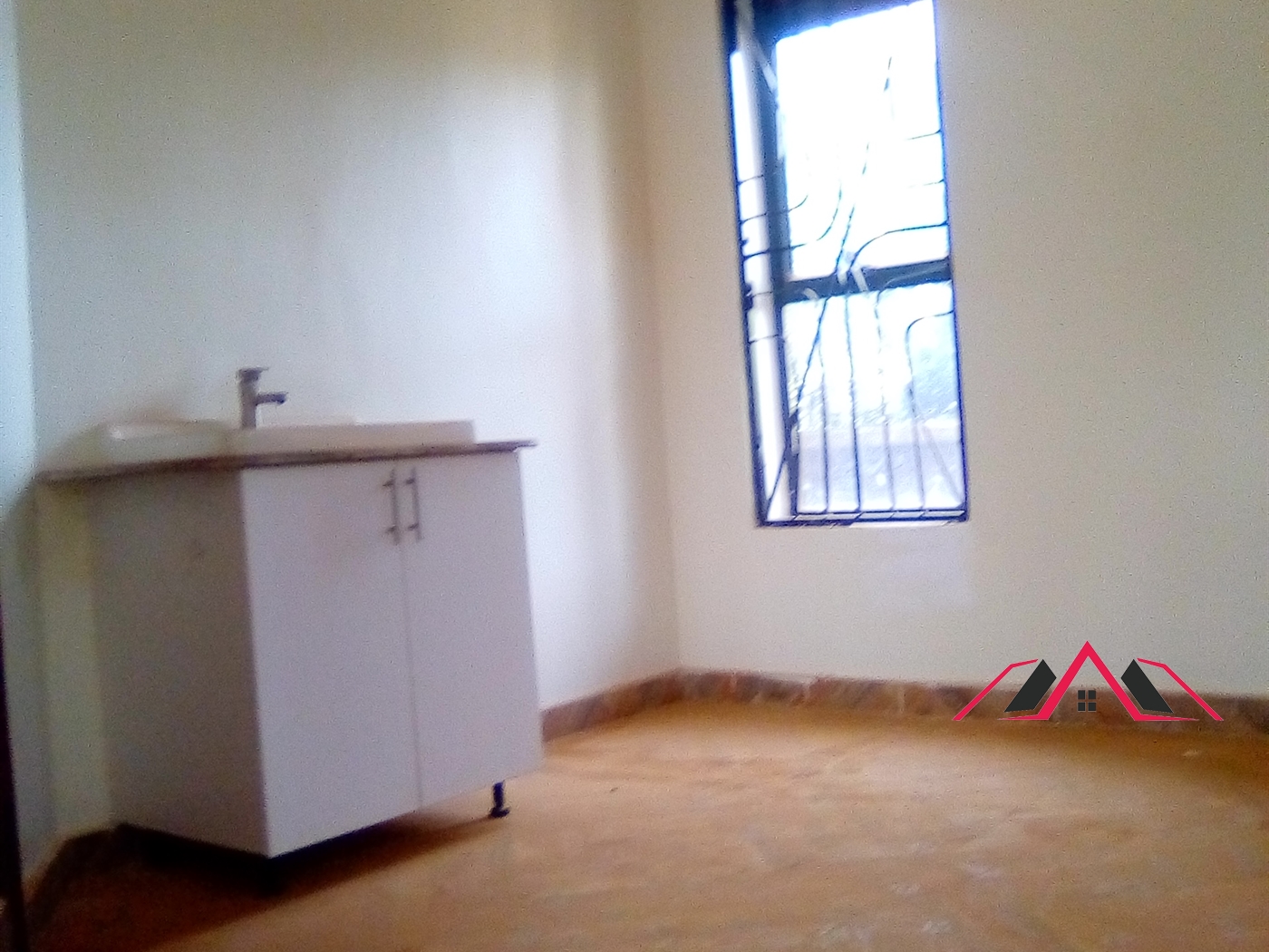 Apartment for rent in Kyaliwajjala Kampala