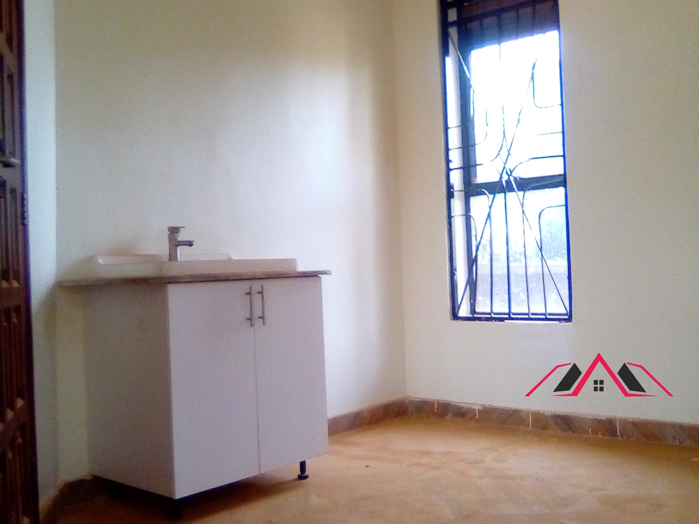 Apartment for rent in Kyaliwajjala Kampala