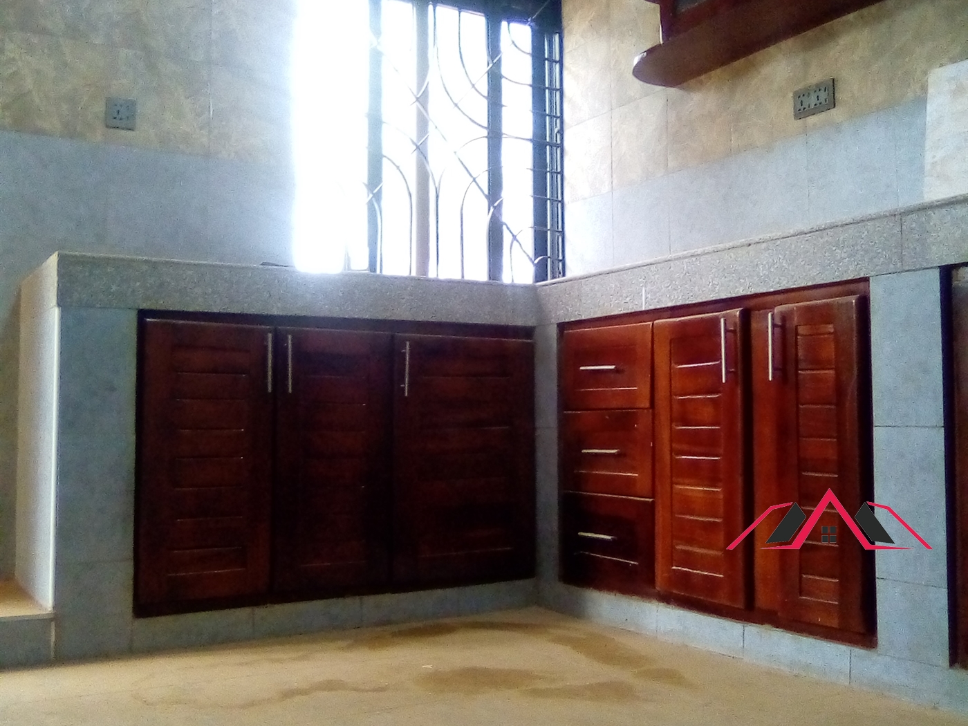 Apartment for rent in Kyaliwajjala Kampala