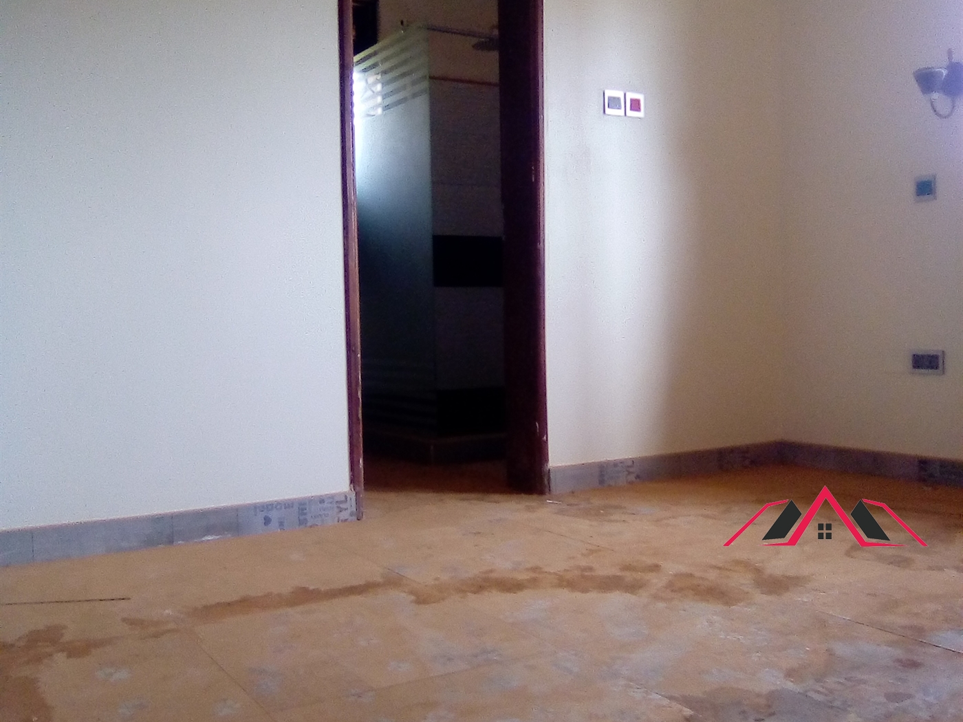 Apartment for rent in Kyaliwajjala Kampala