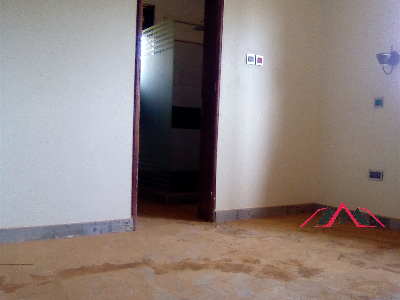 Apartment for rent in Kyaliwajjala Kampala