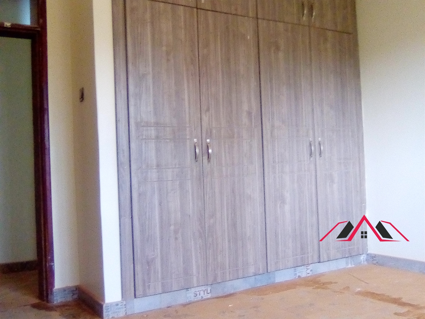 Apartment for rent in Kyaliwajjala Kampala