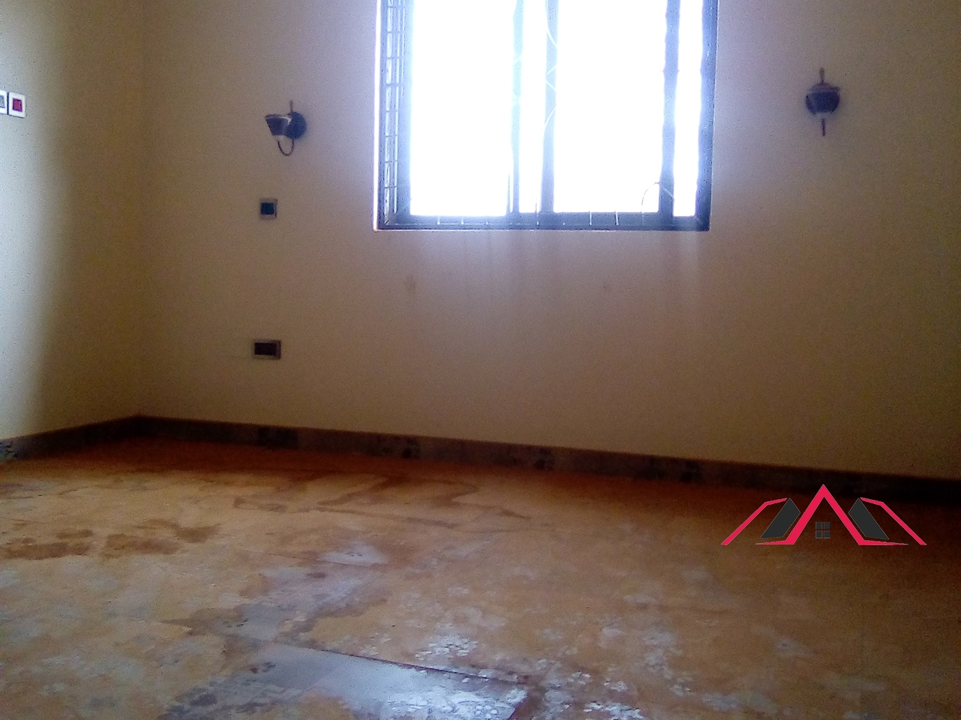 Apartment for rent in Kyaliwajjala Kampala