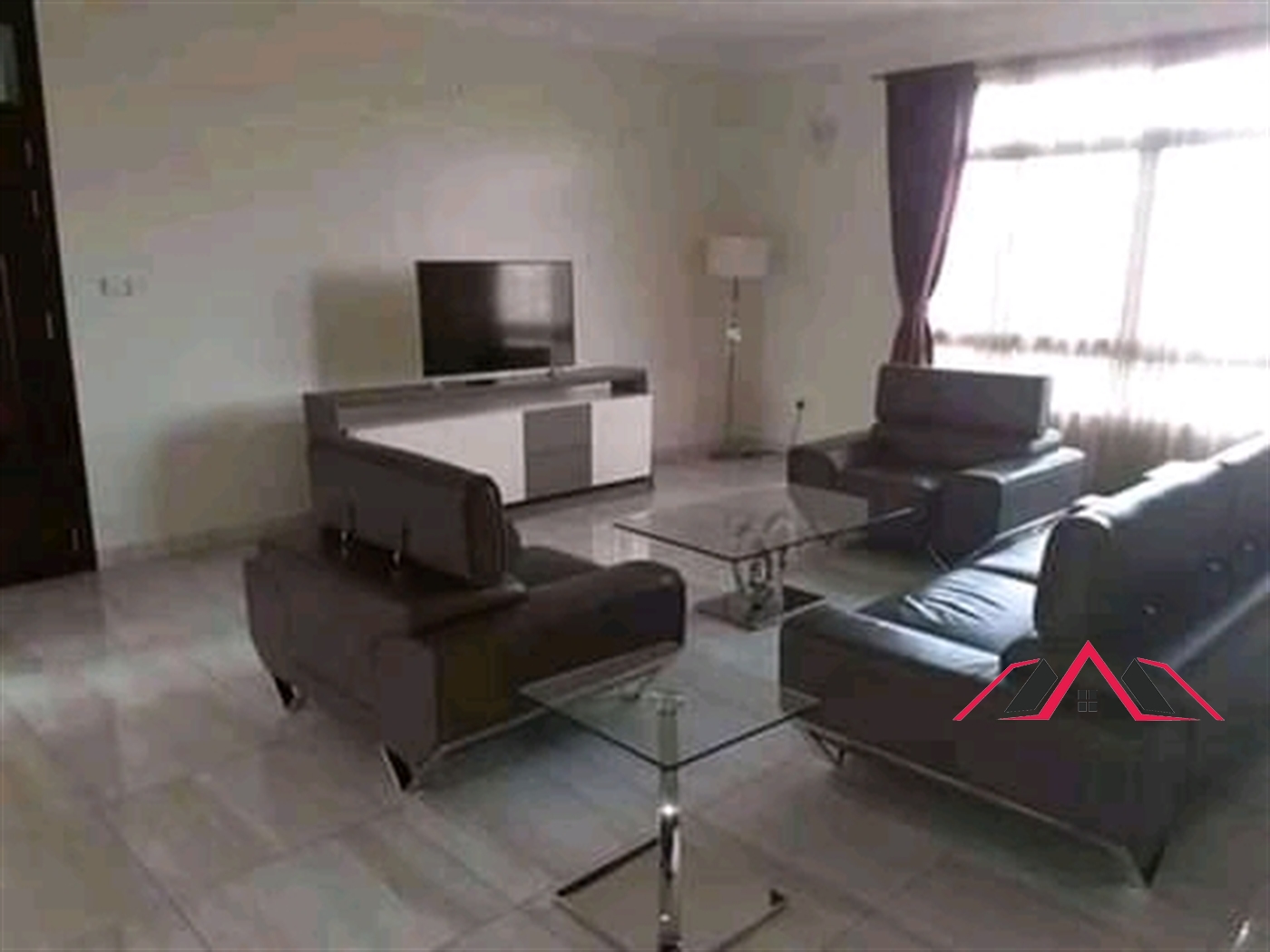 Apartment for rent in Kololo Kampala