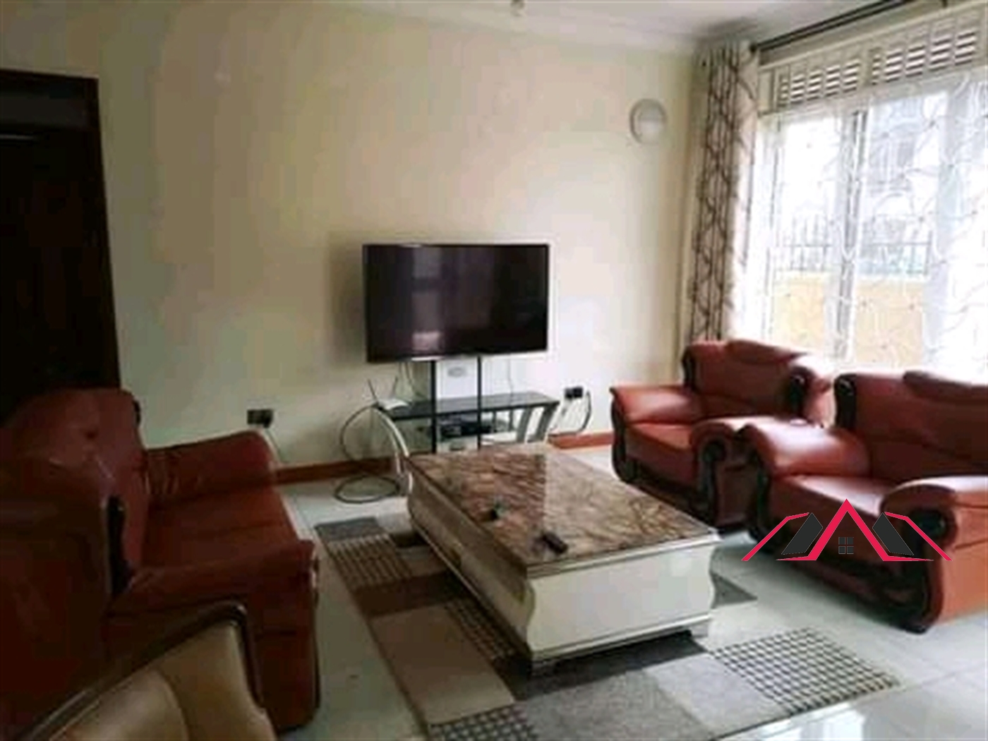 Apartment for rent in Muyenga Kampala