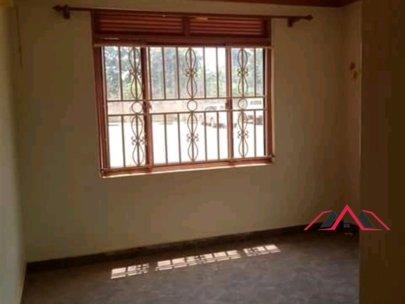 Apartment for rent in Kisaasi Kampala