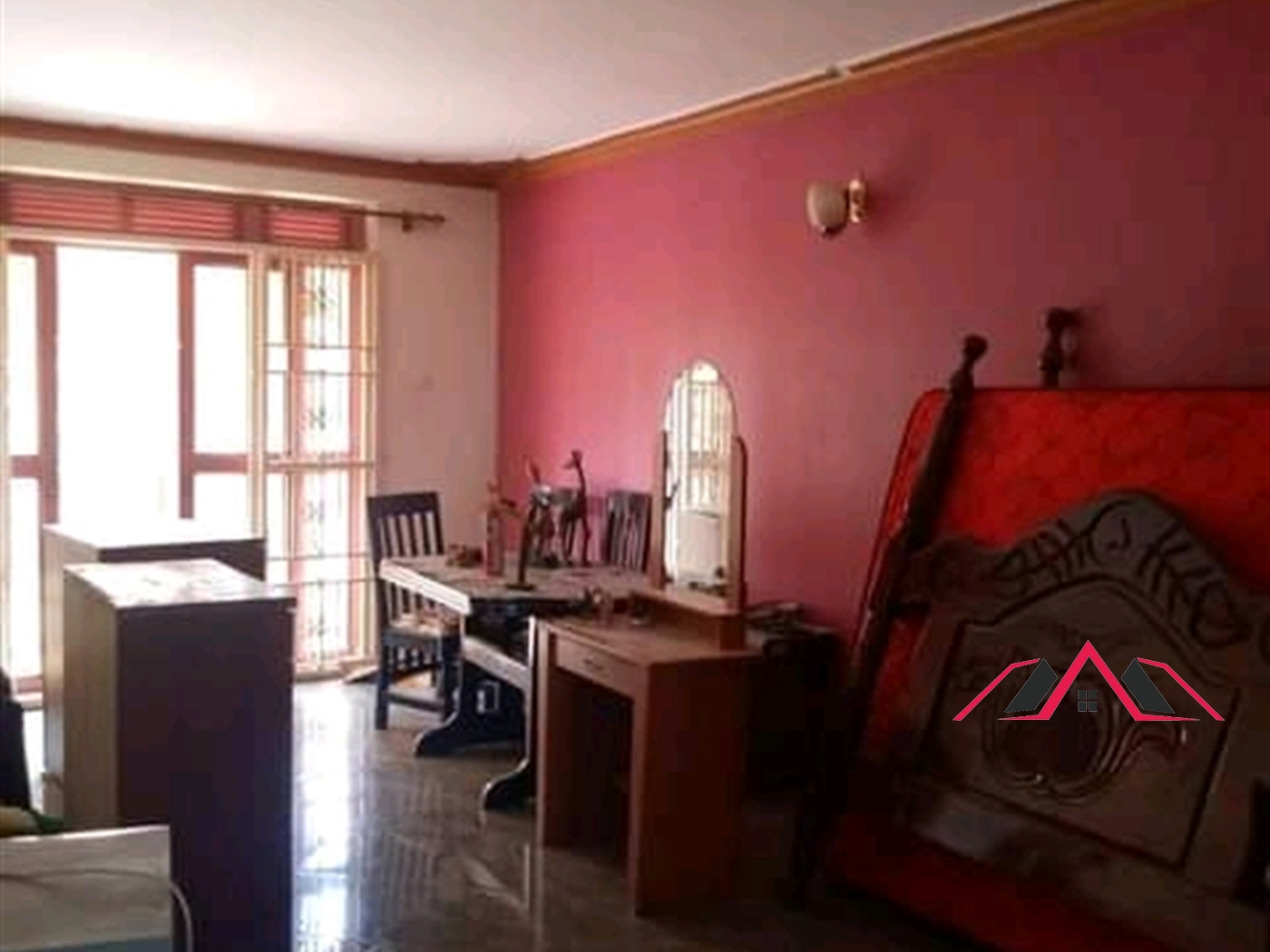 Apartment for rent in Kisaasi Kampala