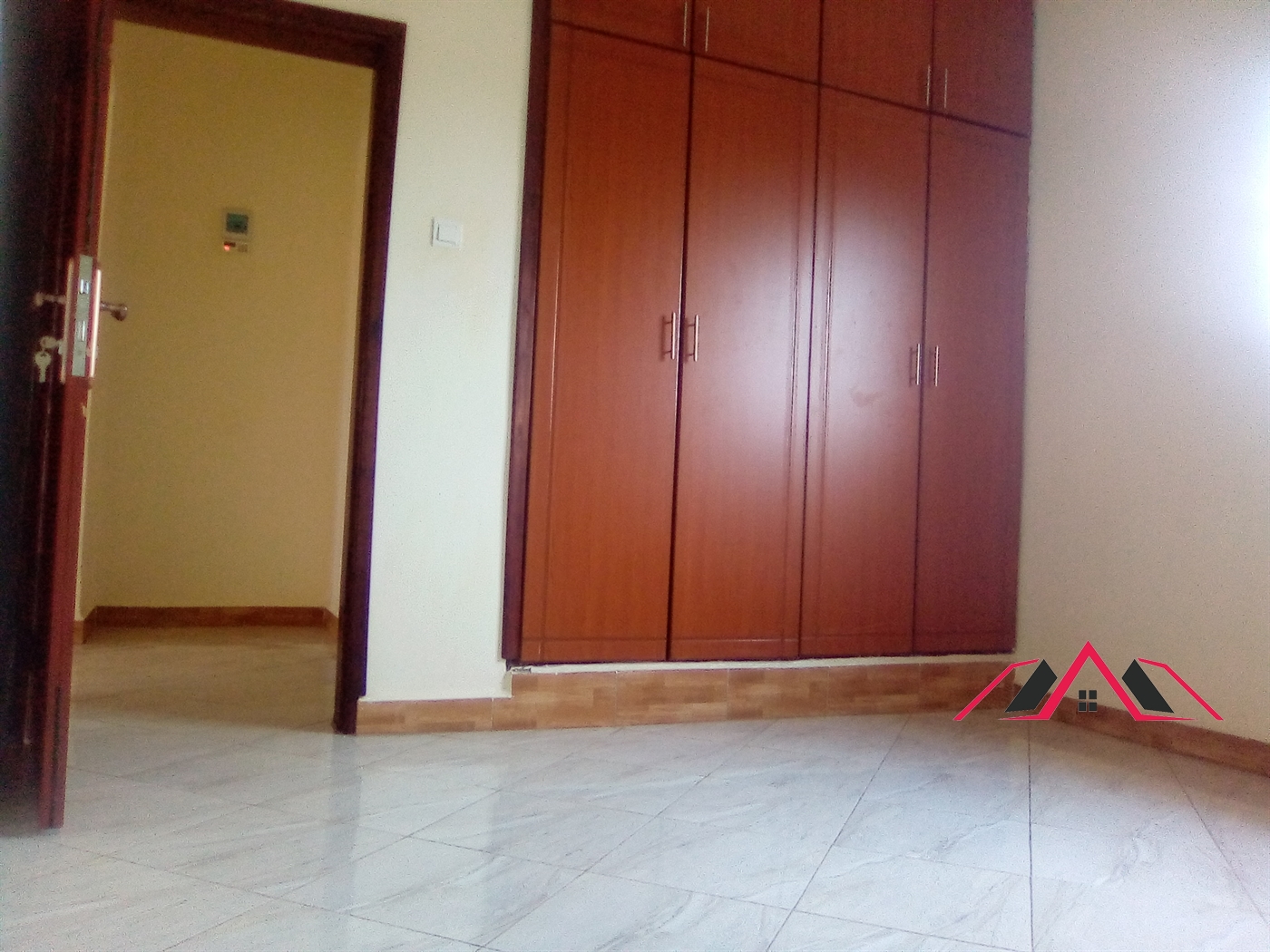 Apartment for rent in Najjera Kampala