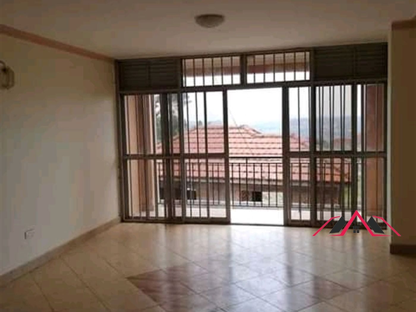 Apartment for rent in Kisaasi Kampala